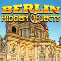 Berlin Hidden Objects